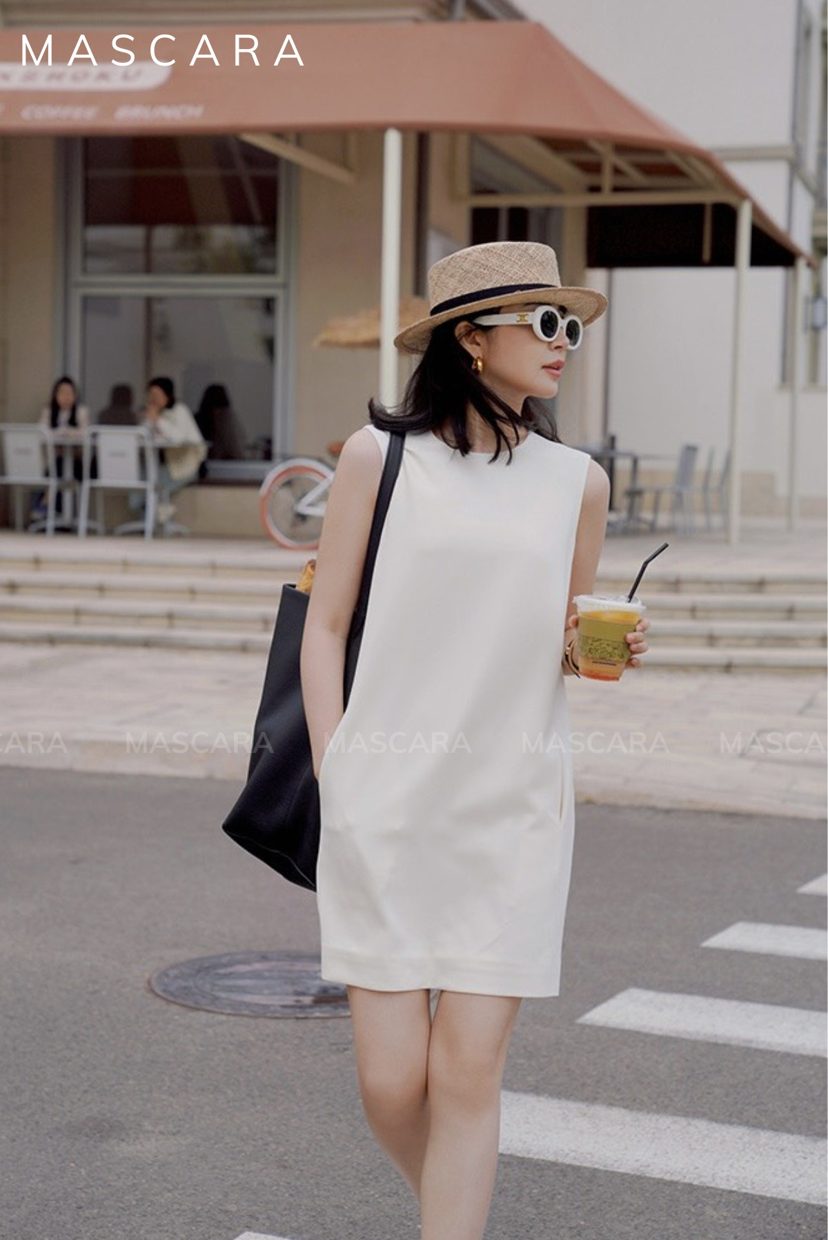 Cameli Dress_MSA