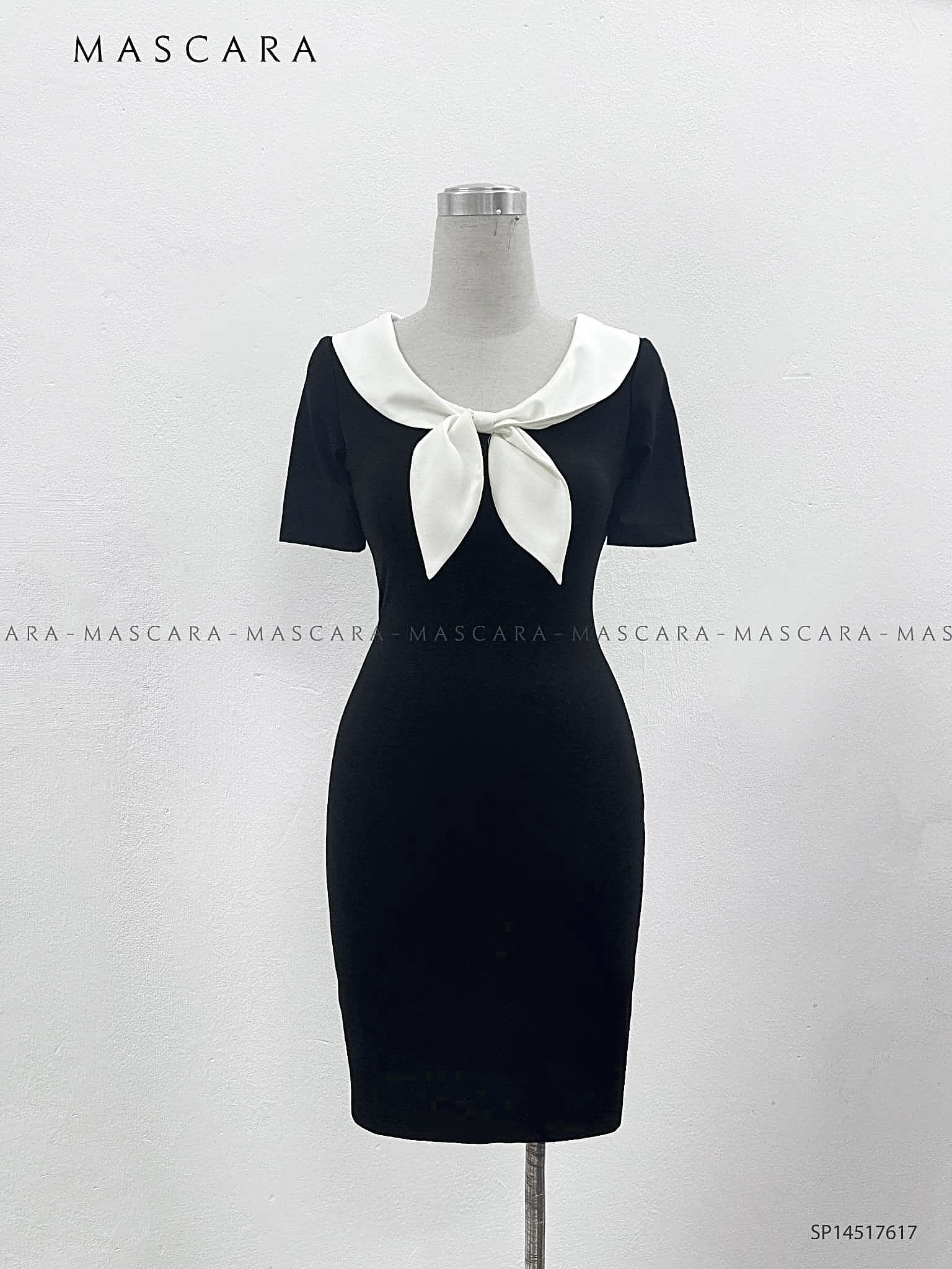 Babie Dress_MSA