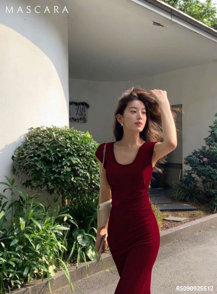 Nise Dress_MSA