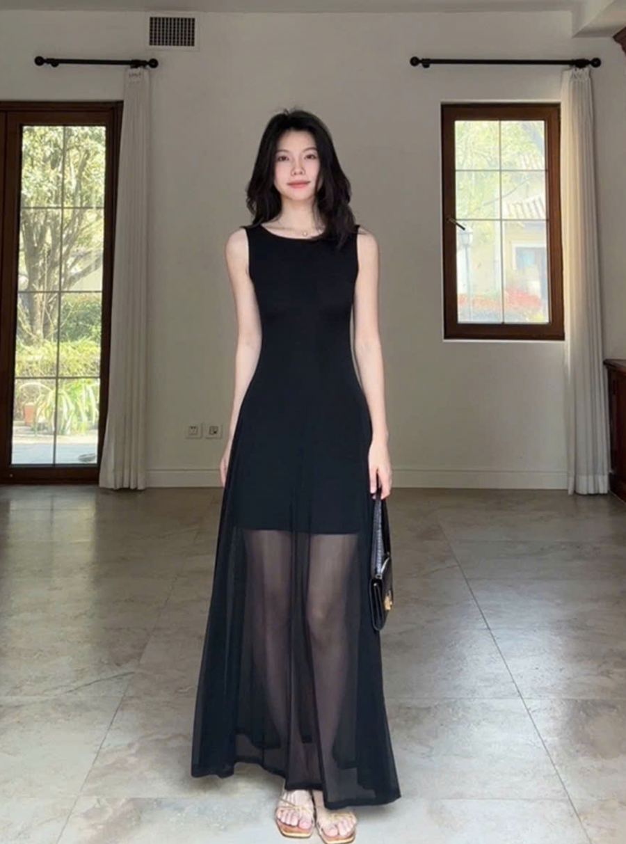 Medusa Dress_MSA