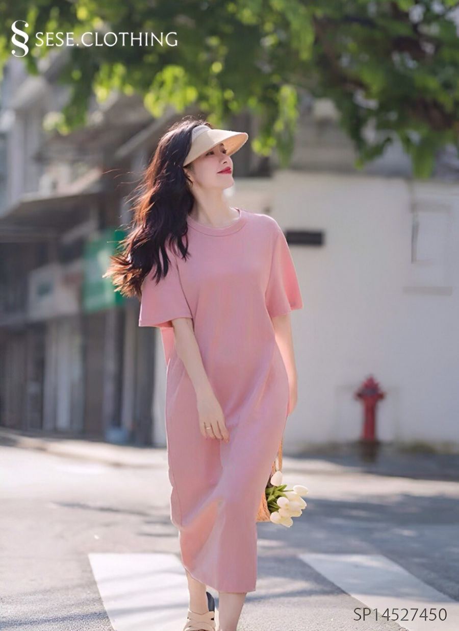 Zenith Dress_SSE