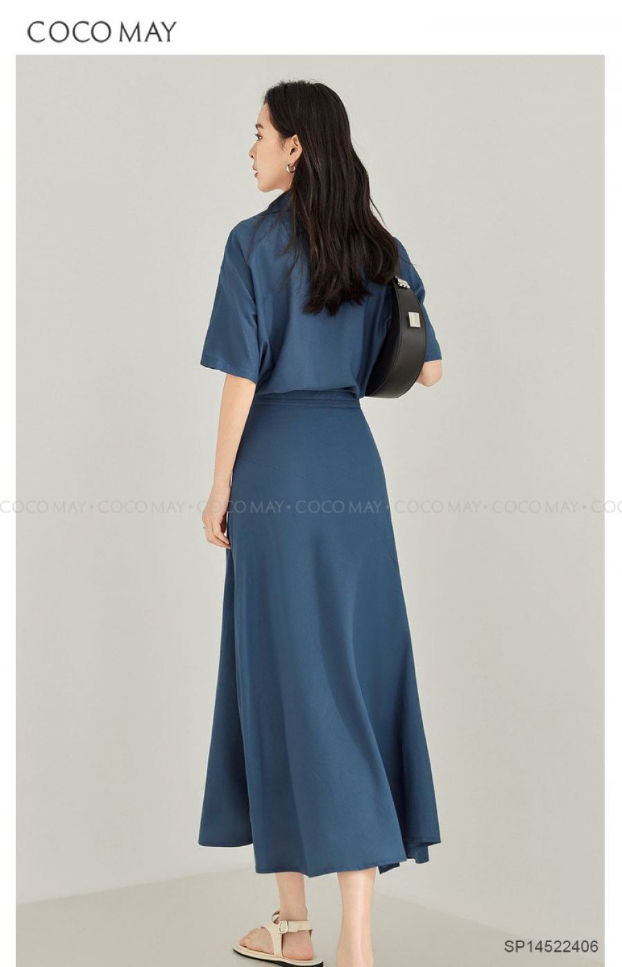 Elias Dress_COC