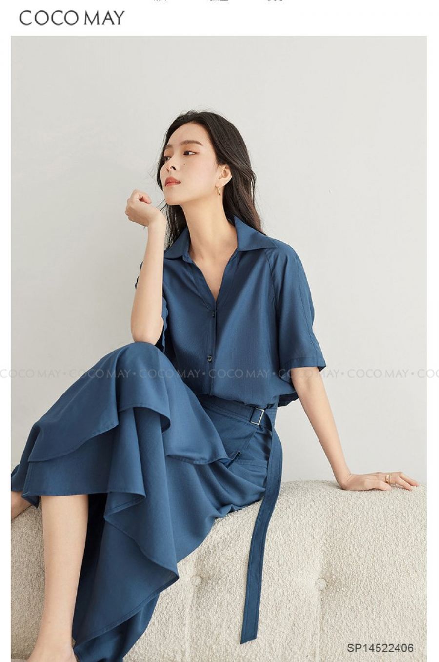 Elias Dress_COC