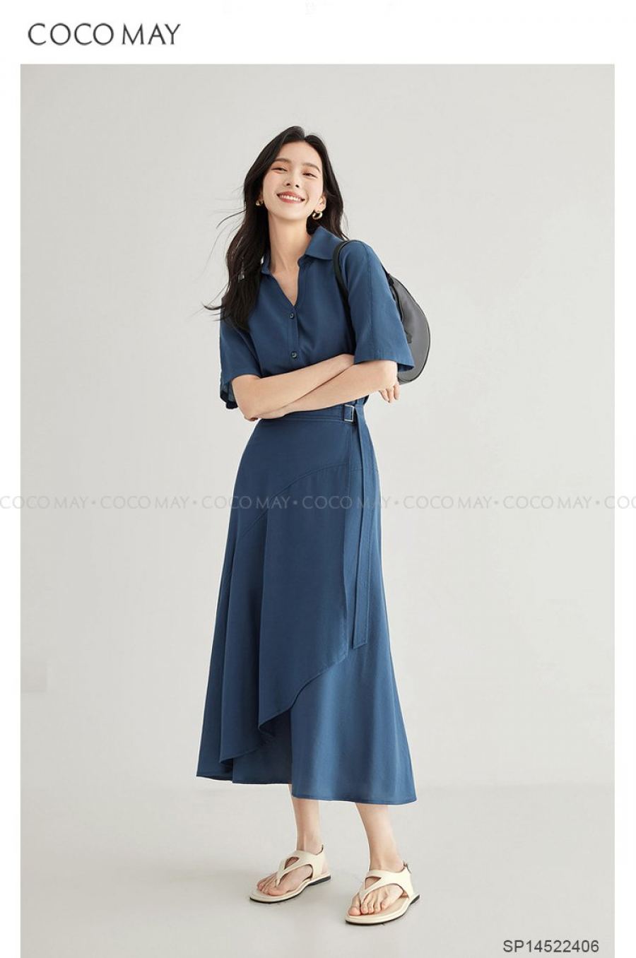 Elias Dress_COC