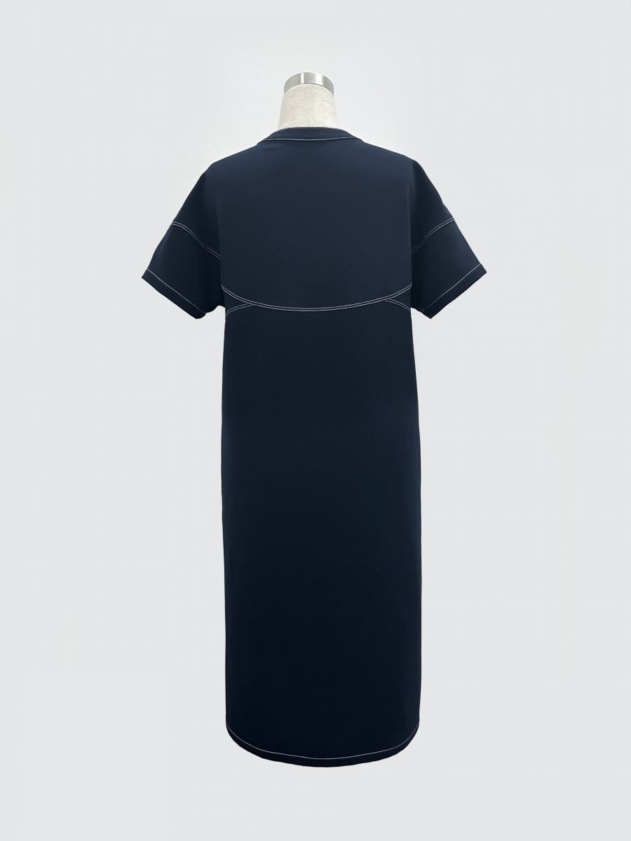 Clinton Dress_COC