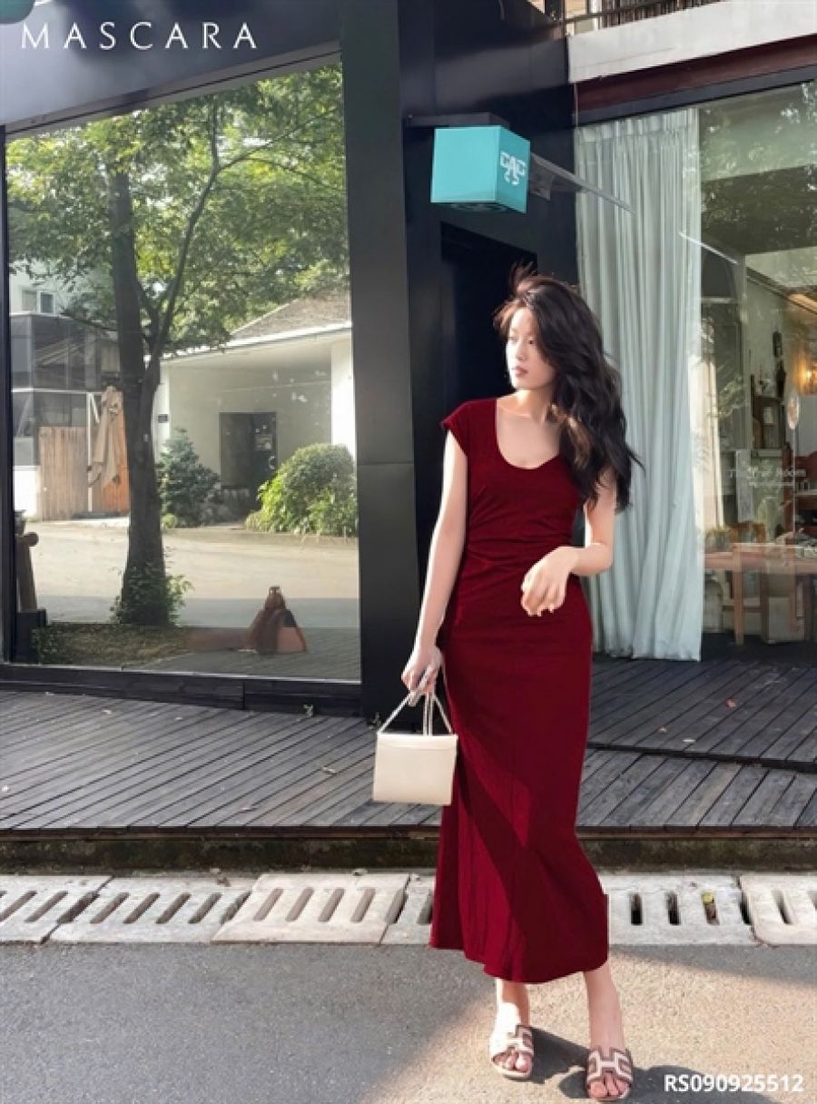 Nise Dress_MSA