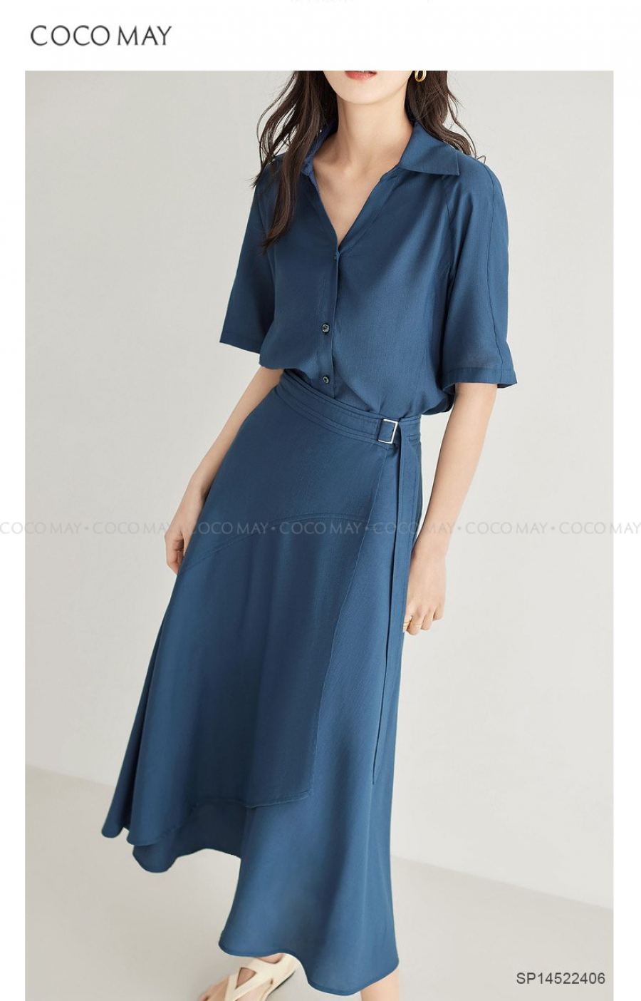 Elias Dress_COC