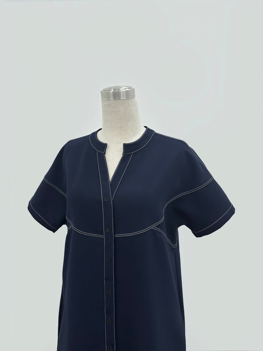Clinton Dress_COC