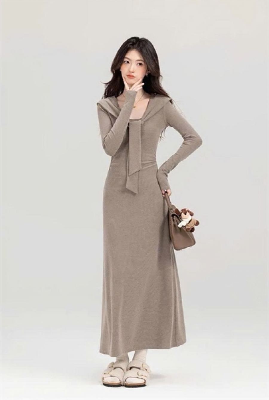 Unni Dress_SSE