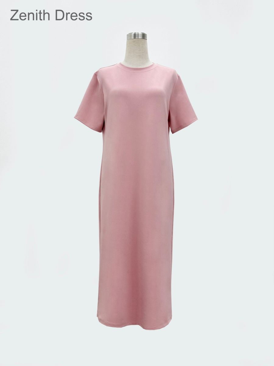 Zenith Dress_SSE