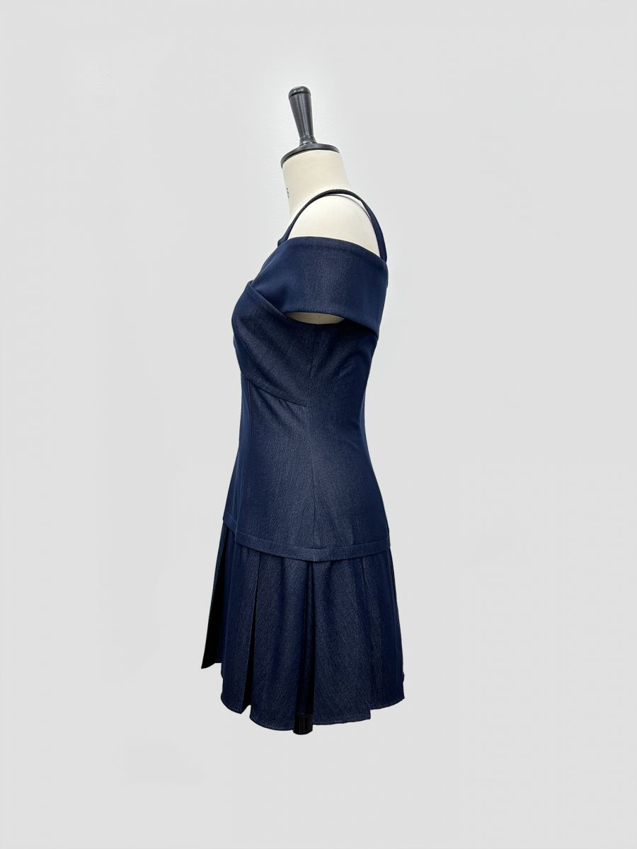 Salina Dress_MSA