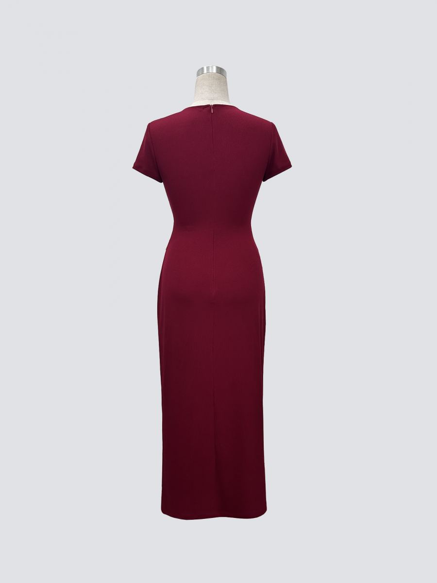Dyeii Dress_MSA