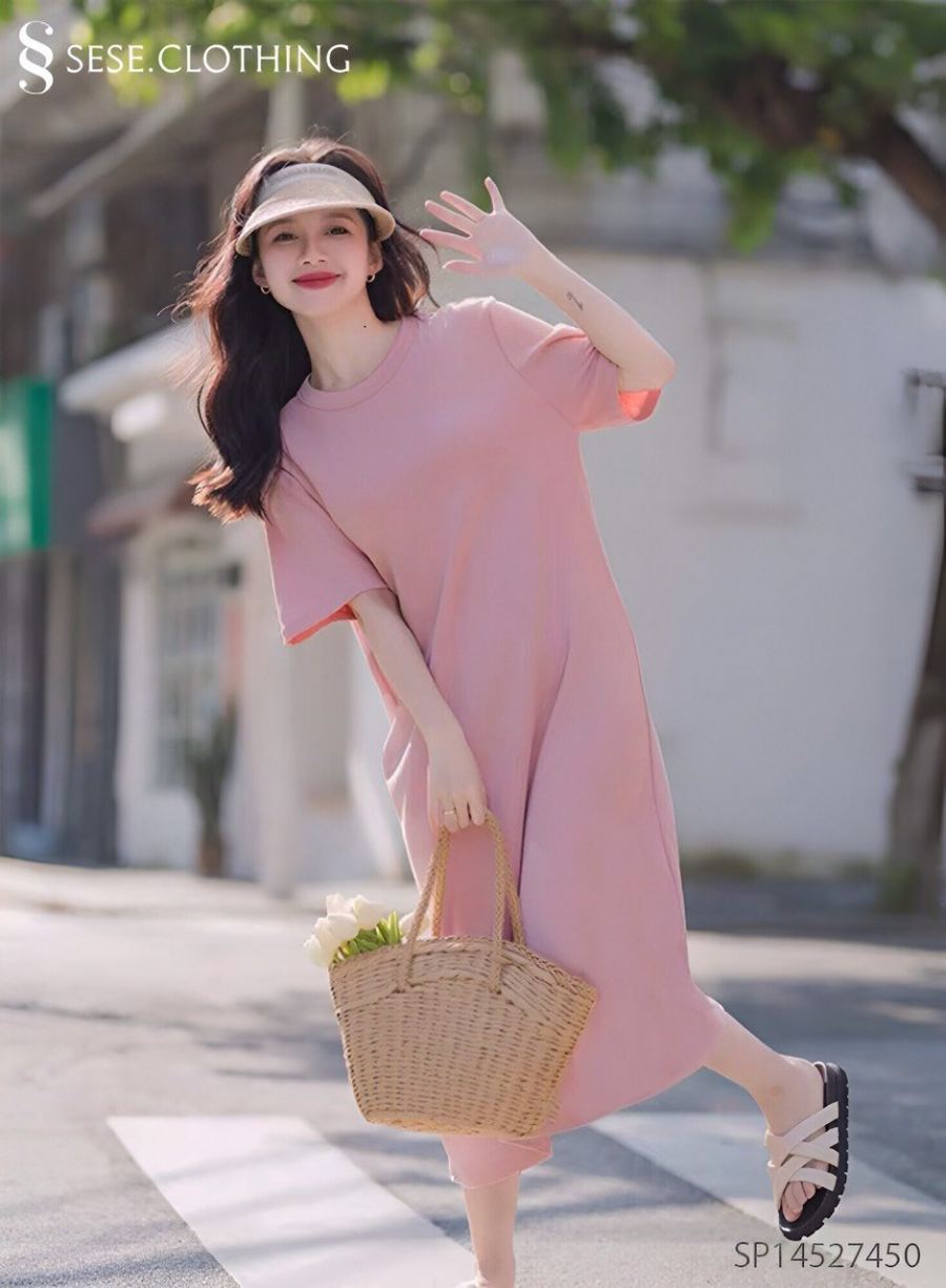 Zenith Dress_SSE
