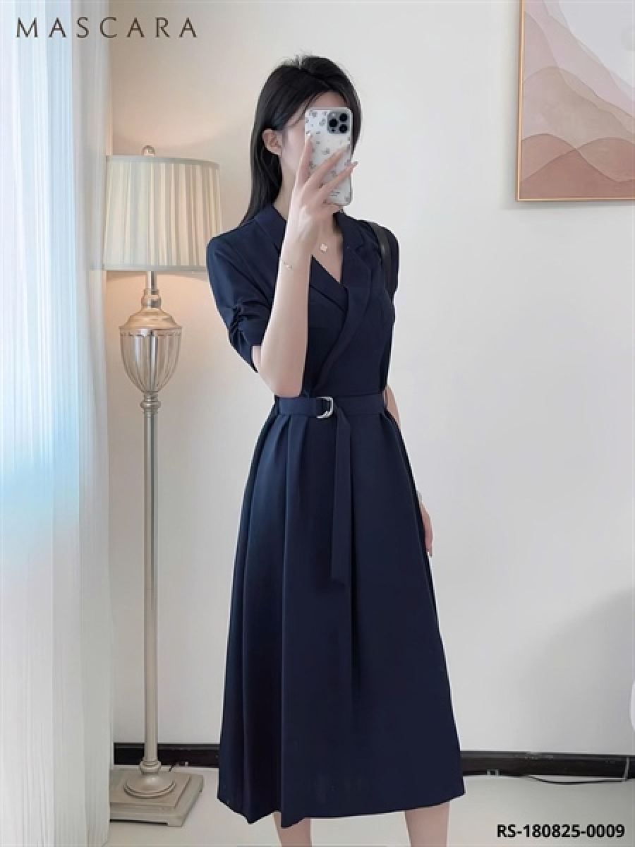 Visaj Dress_MSA