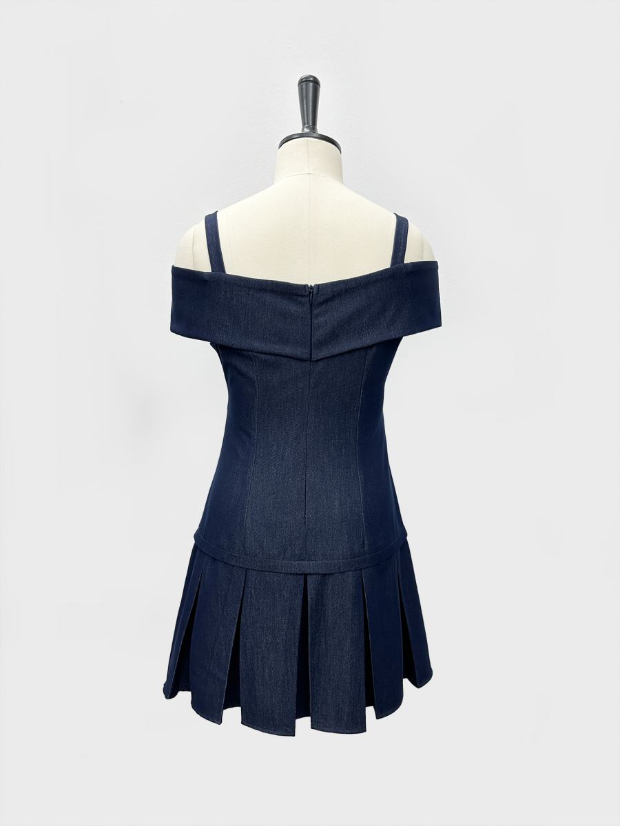 Salina Dress_MSA