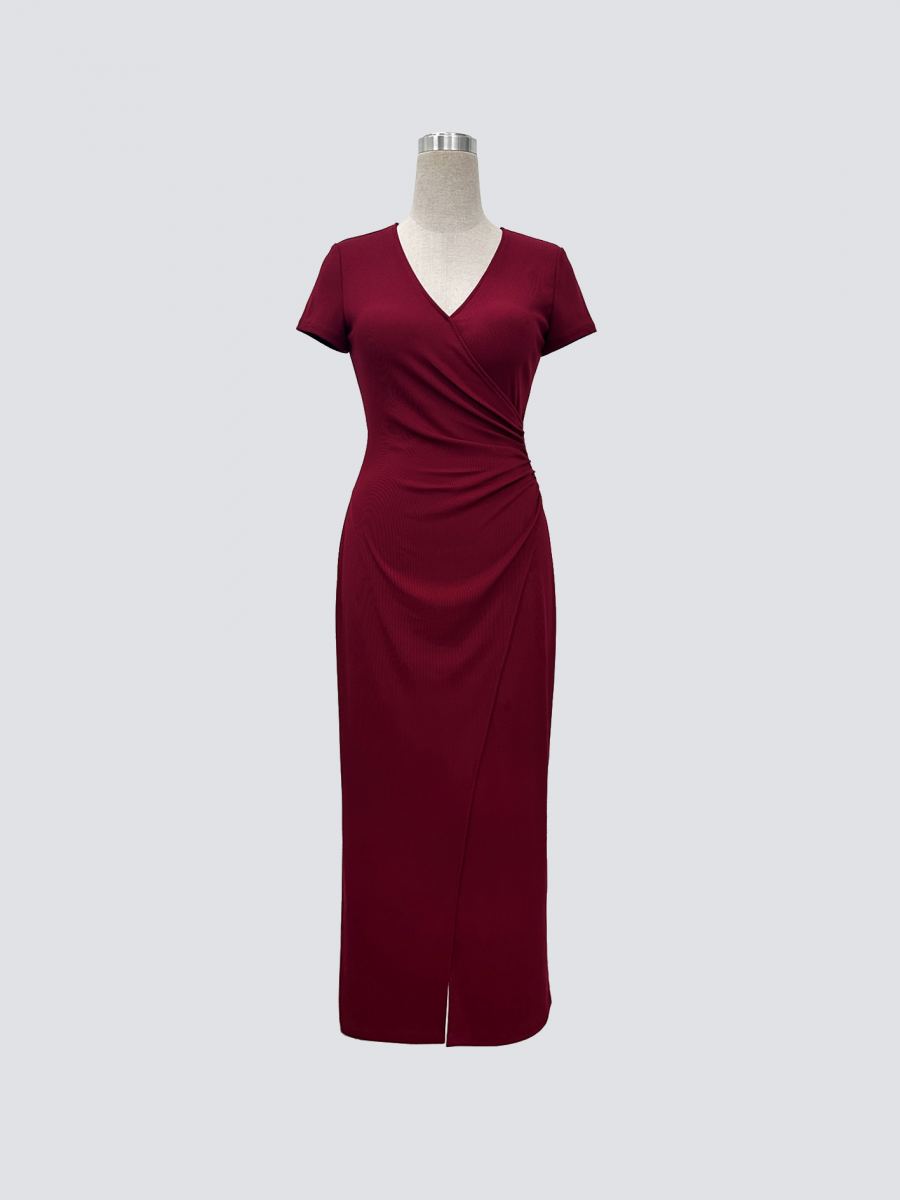 Dyeii Dress_MSA