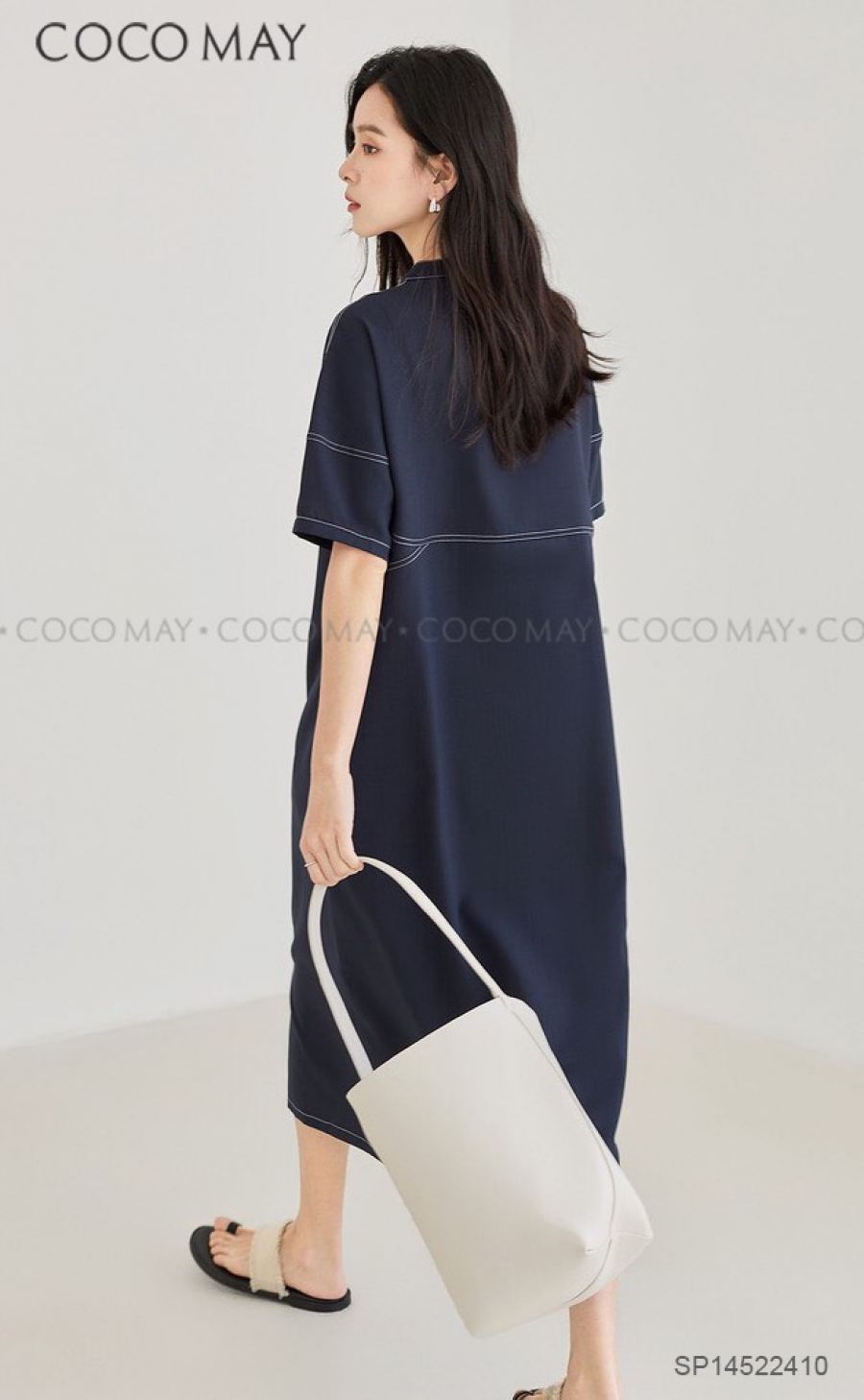 Clinton Dress_COC