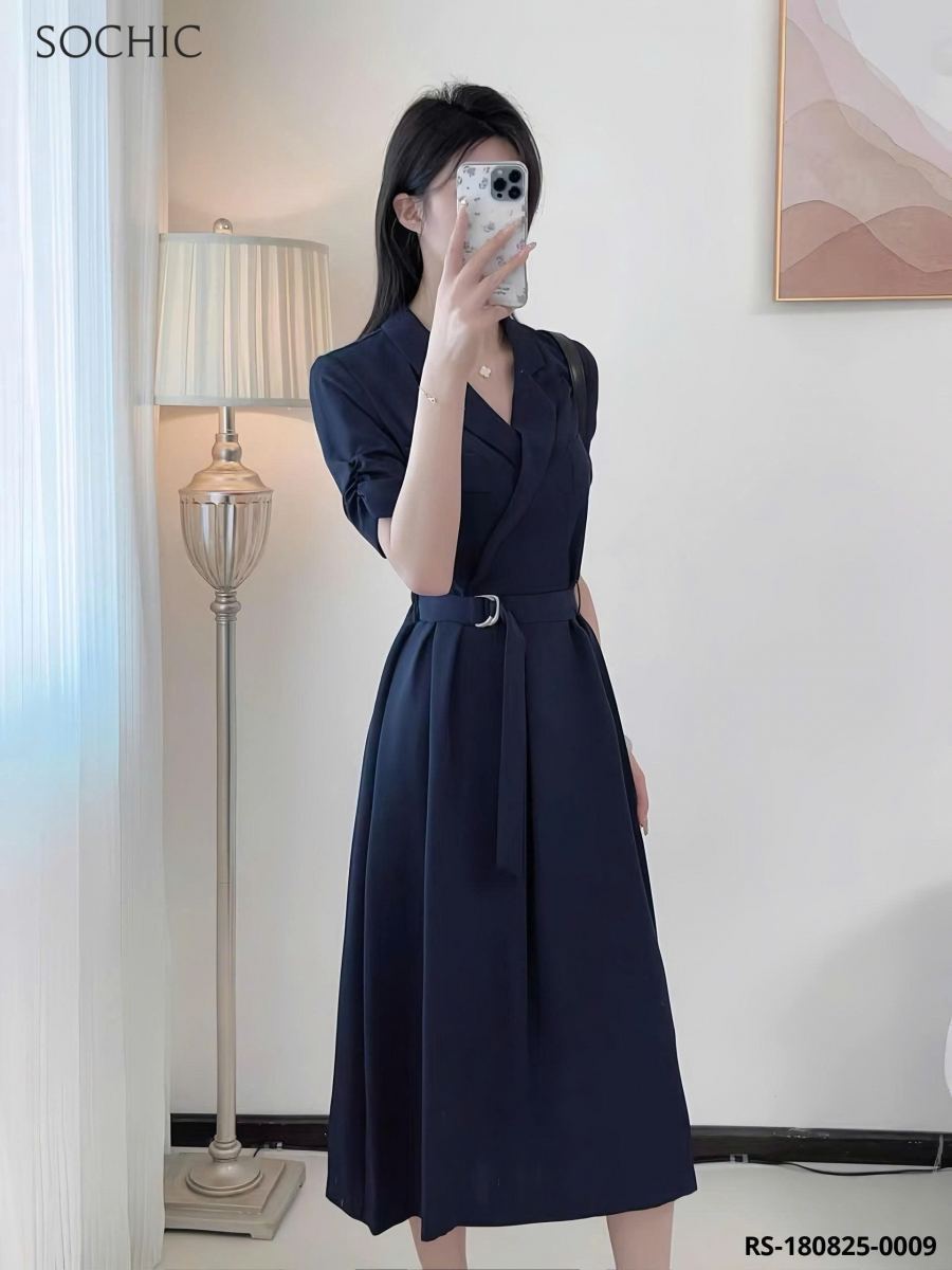Visaj Dress_SOC
