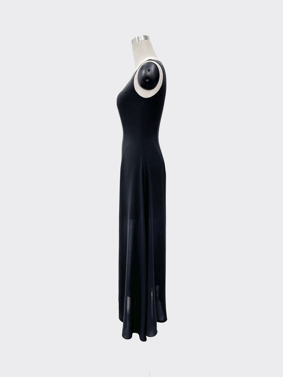 Medusa Dress_MSA