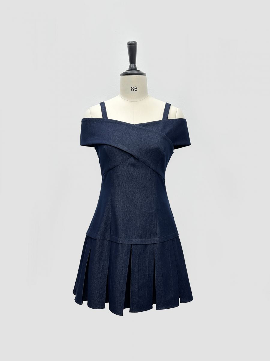 Salina Dress_MSA