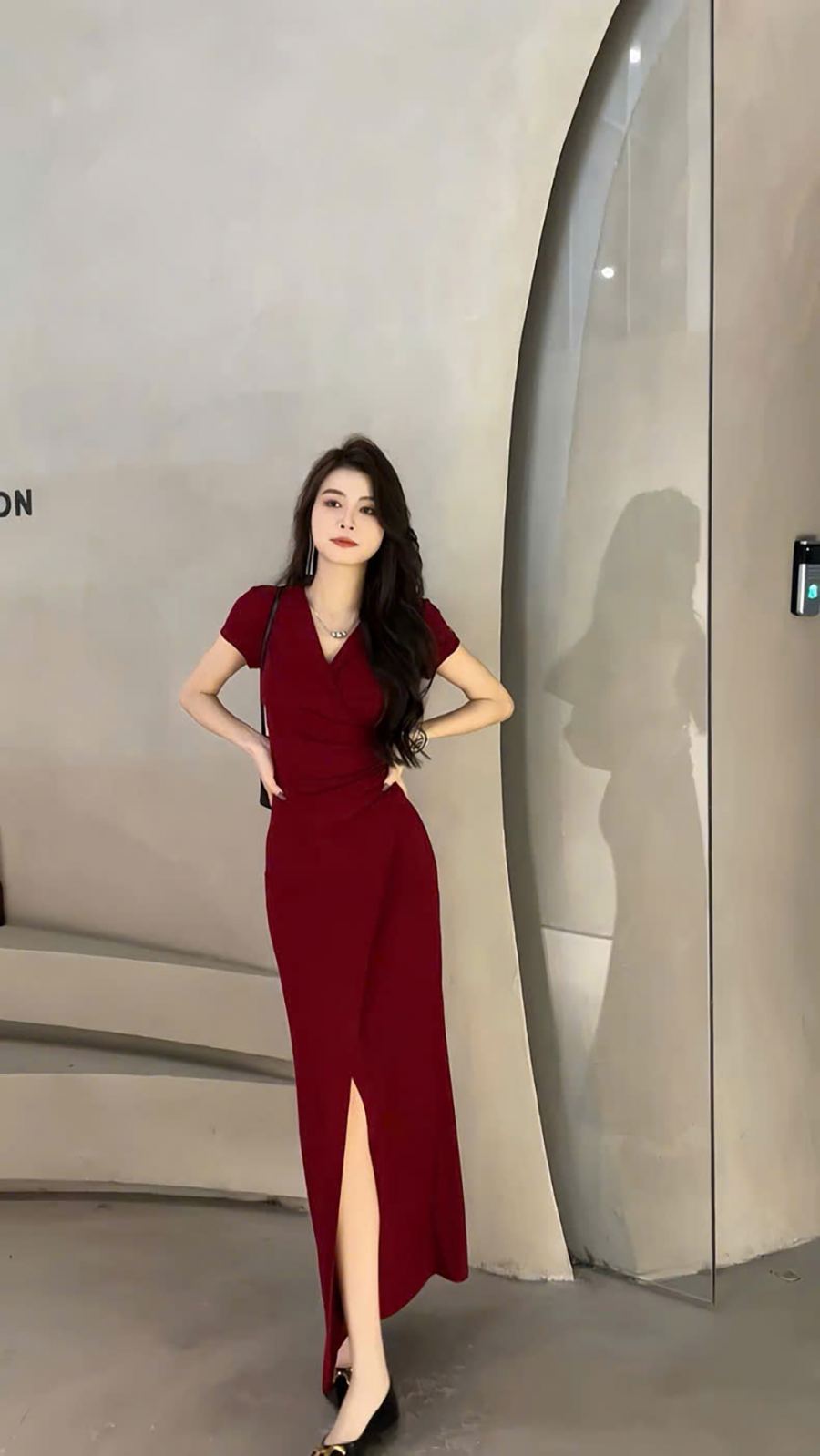 Dyeii Dress_MSA