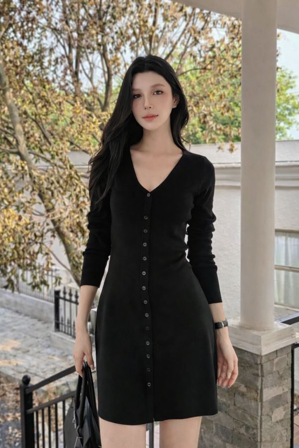 Bates Dress_COC