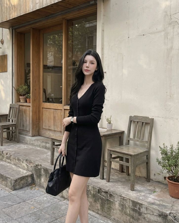 Bates Dress_COC
