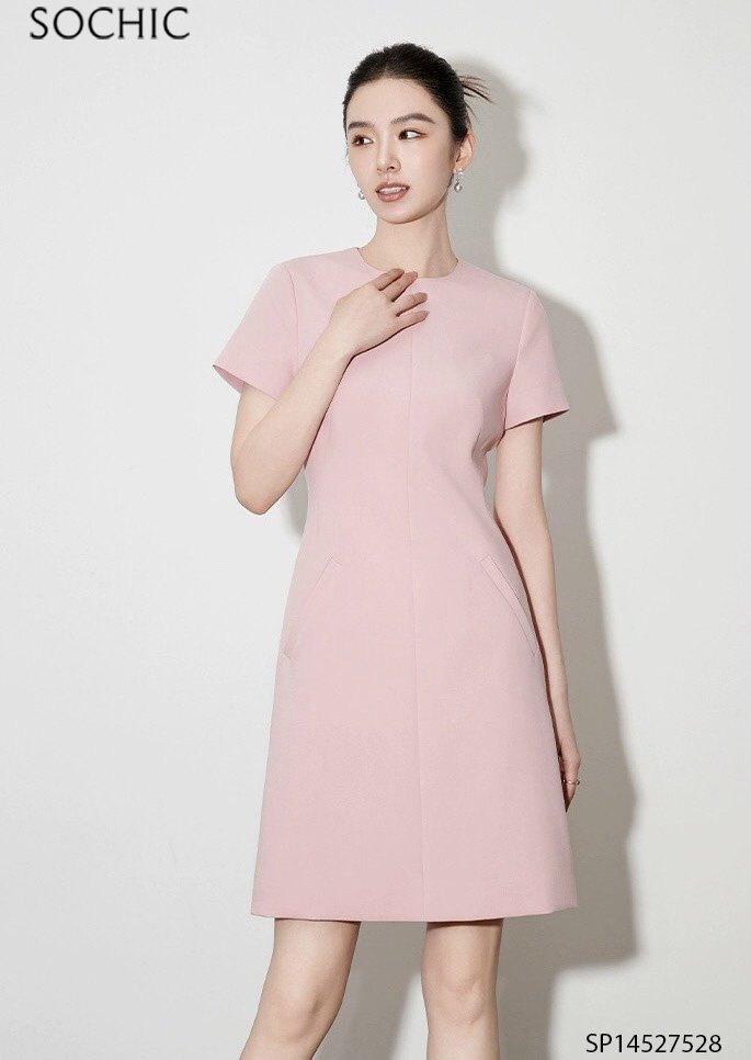 Centori Dress_SOC