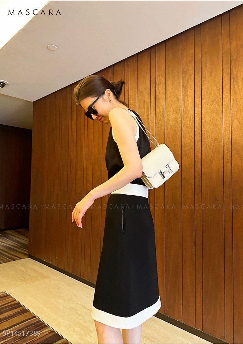 Yang Dress_MSA