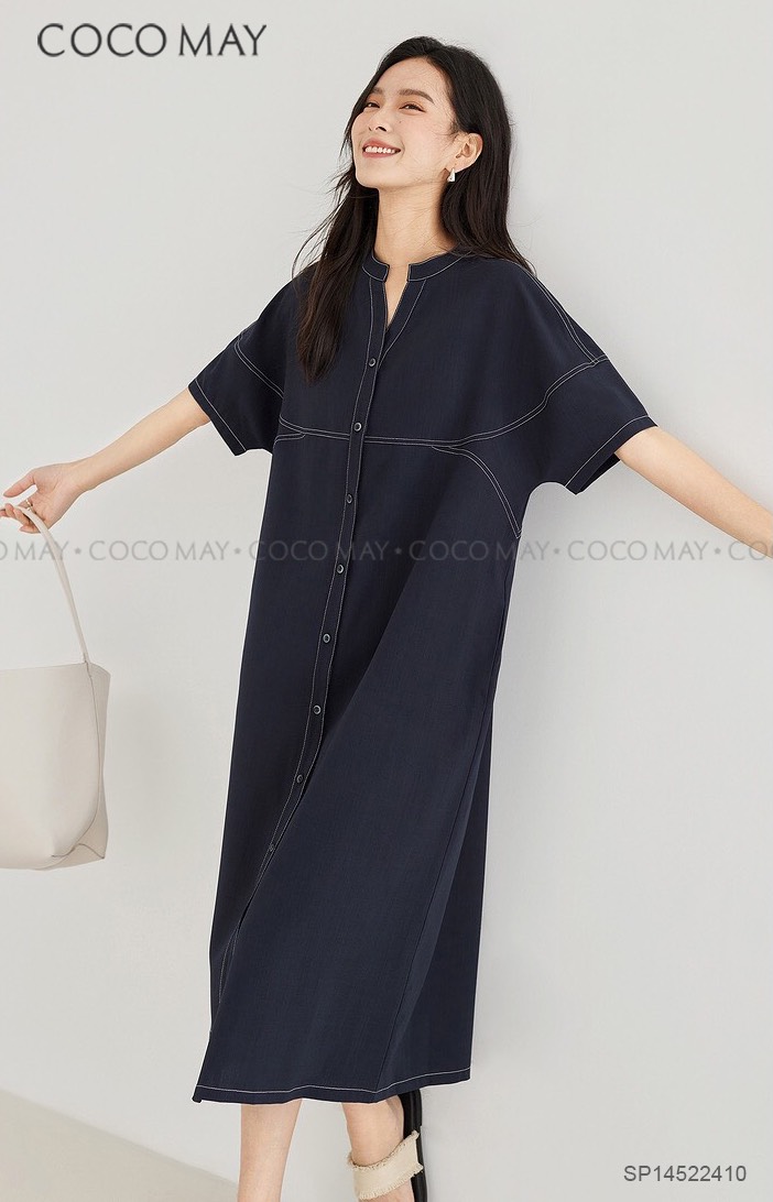 Clinton Dress_COC