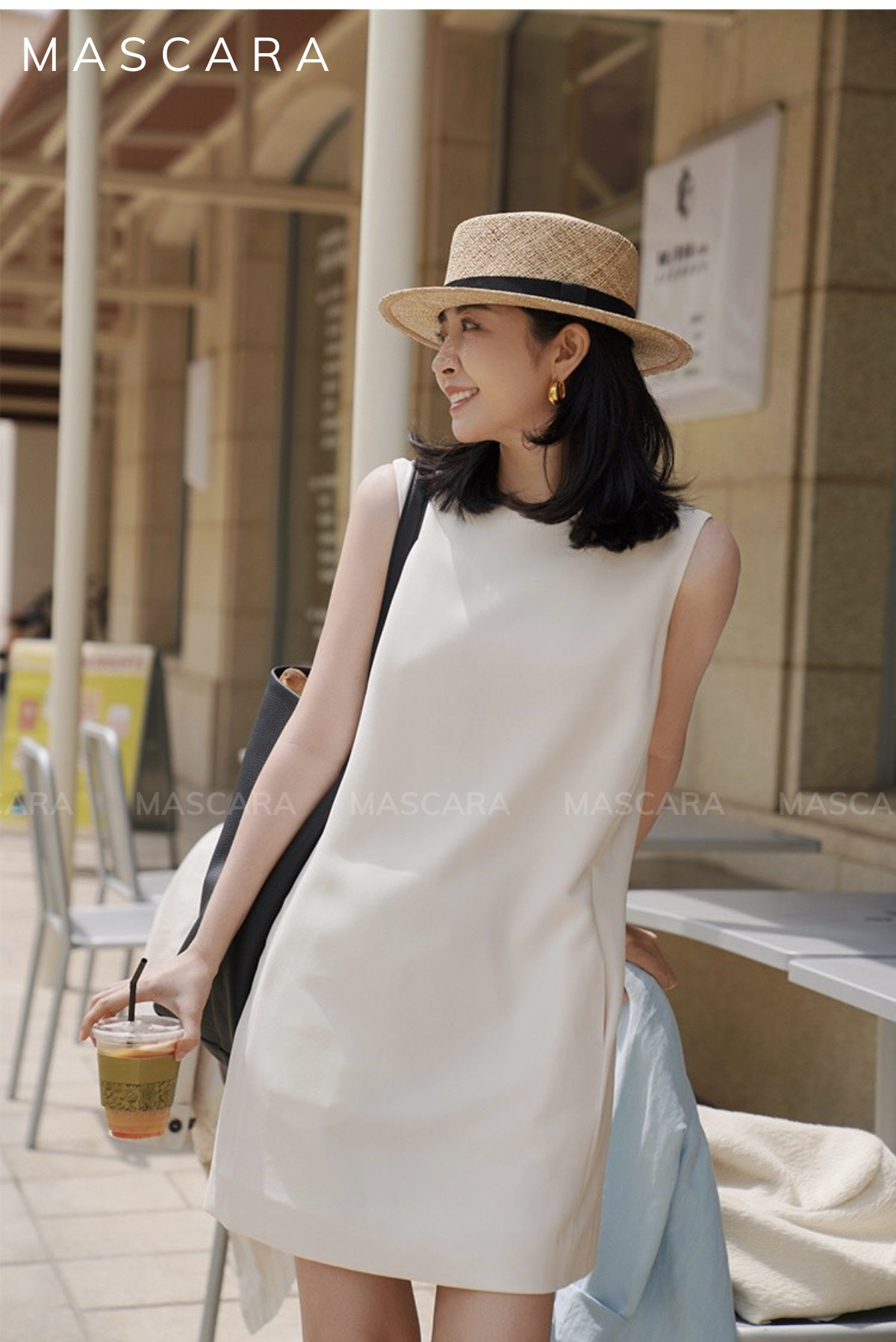 Cameli Dress_MSA