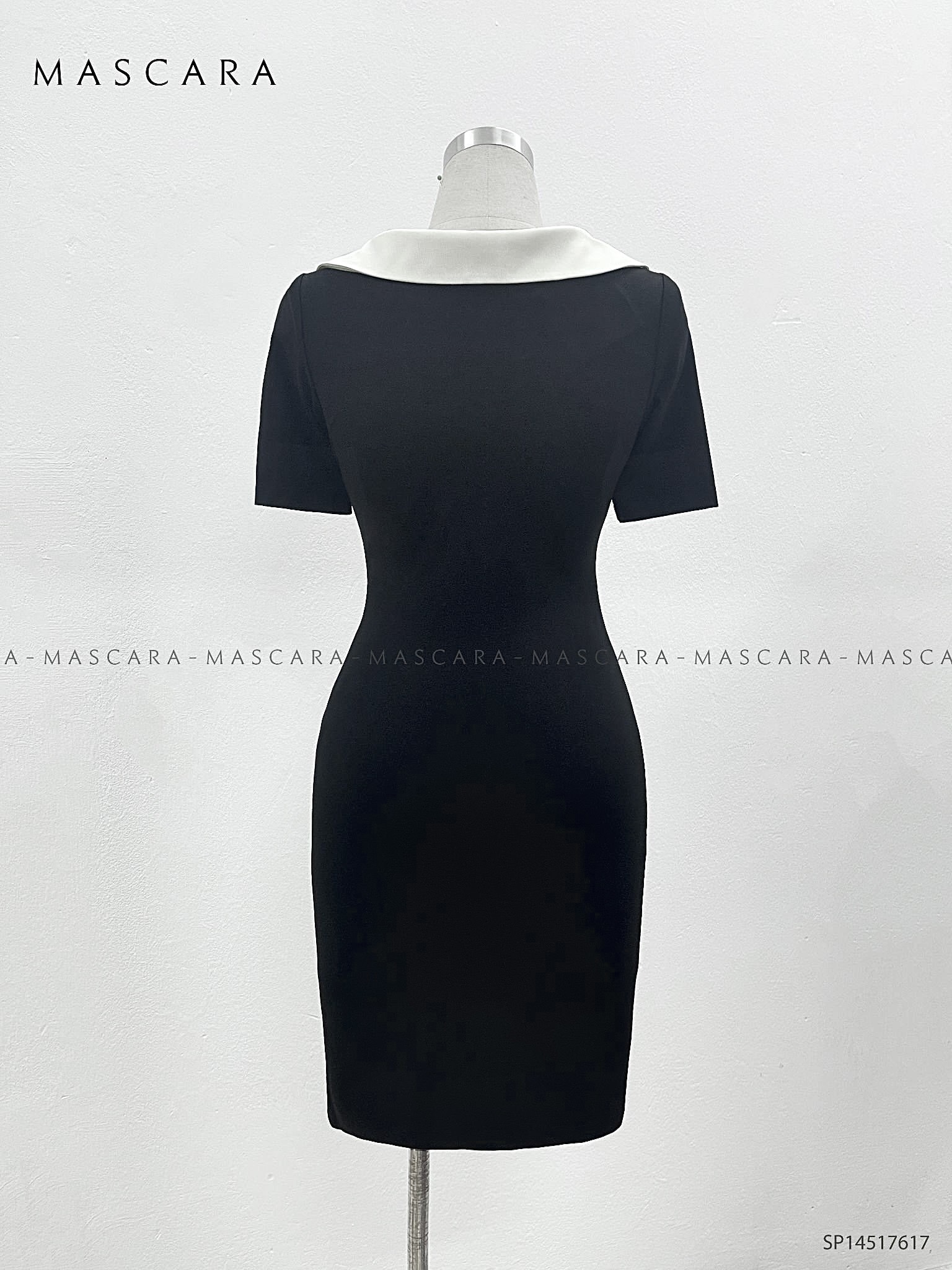 Babie Dress_MSA