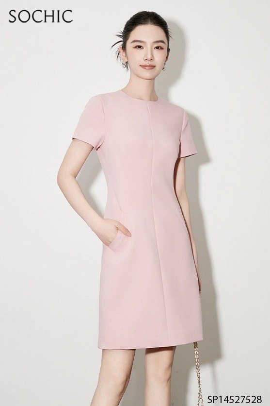 Centori Dress_SOC