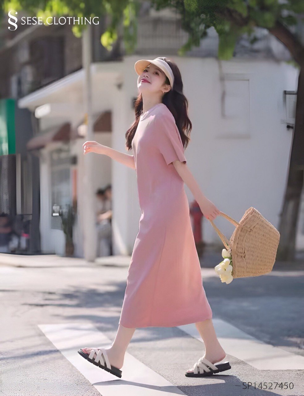 Zenith Dress_SSE