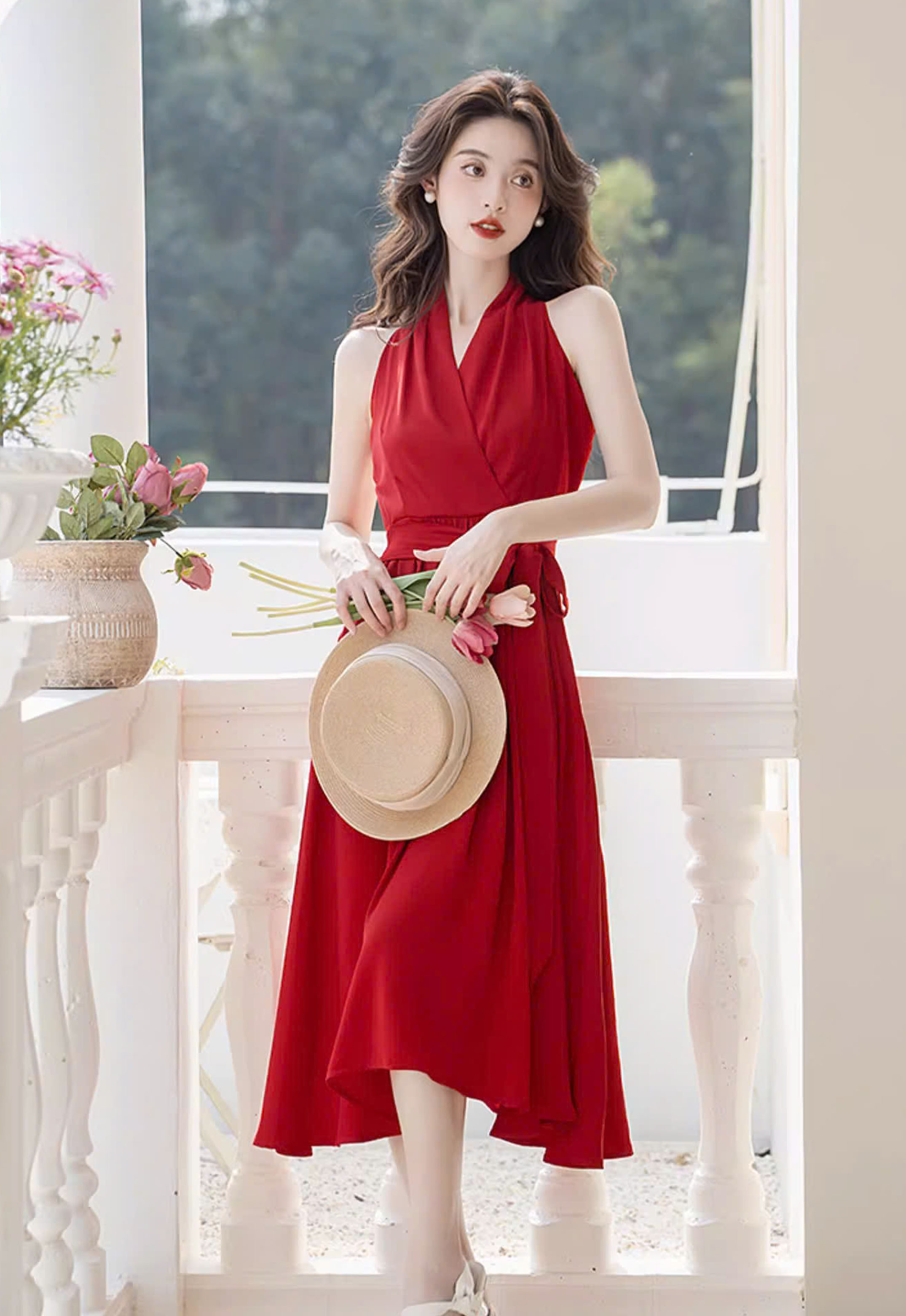 Covana Dress_COC