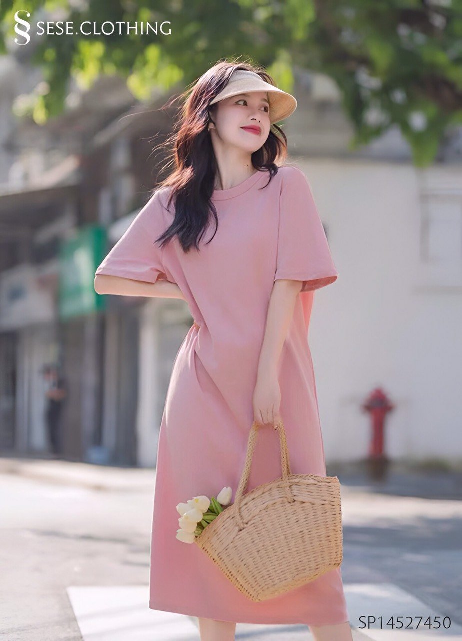 Zenith Dress_SSE
